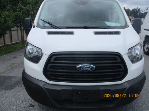 2019 Ford Transit Van  RWD photo