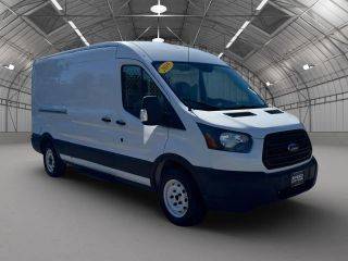 2019 Ford Transit Van RWD photo