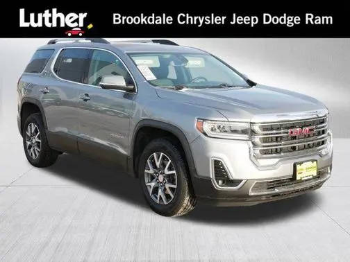 2023 GMC Acadia SLT AWD photo
