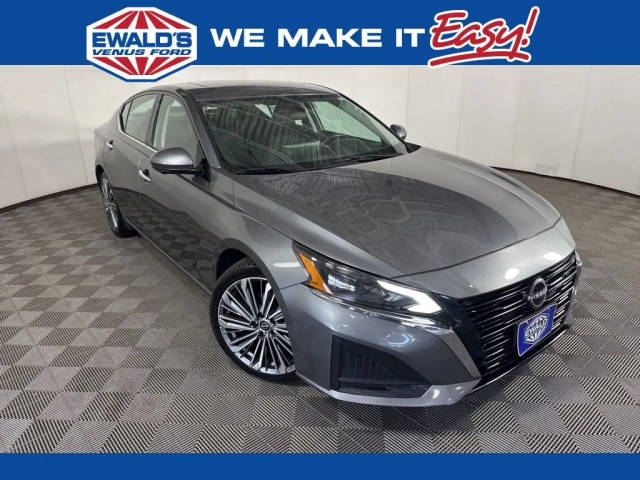 2023 Nissan Altima 2.5 SL FWD photo
