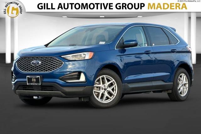 2023 Ford Edge SEL AWD photo