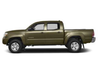 2015 Toyota Tacoma PreRunner RWD photo