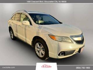 2015 Acura RDX  AWD photo