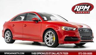 2015 Audi A3 2.0T Premium AWD photo