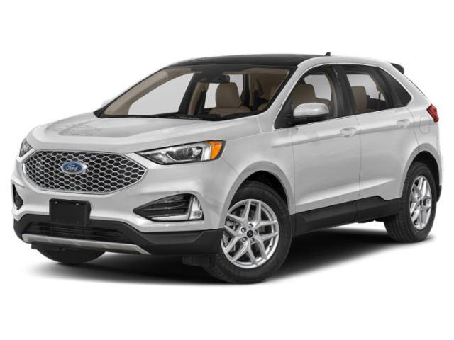2023 Ford Edge SEL AWD photo