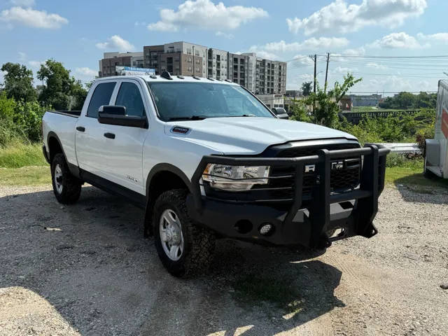 2020 Ram 2500 Tradesman 4WD photo
