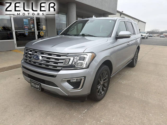 2021 Ford Expedition Limited RWD photo