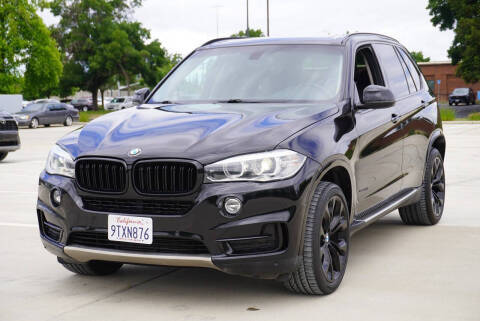 2015 BMW X5 sDrive35i RWD photo