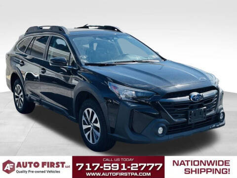 2023 Subaru Outback Premium AWD photo