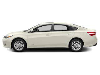 2015 Toyota Avalon XLE Premium FWD photo