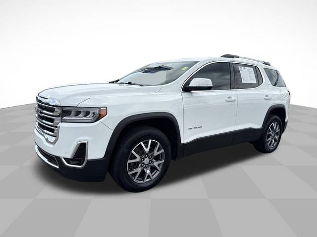 2023 GMC Acadia SLT AWD photo