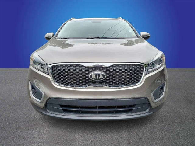 2016 Kia Sorento LX FWD photo