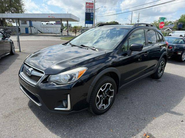 2016 Subaru Crosstrek Premium AWD photo