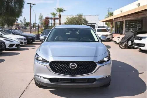 2021 Mazda CX-30 Select FWD photo