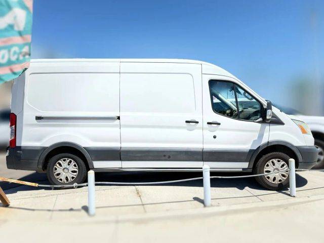 2015 Ford Transit Van RWD photo