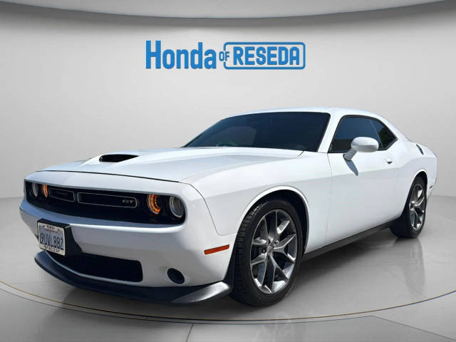 2023 Dodge Challenger GT RWD photo