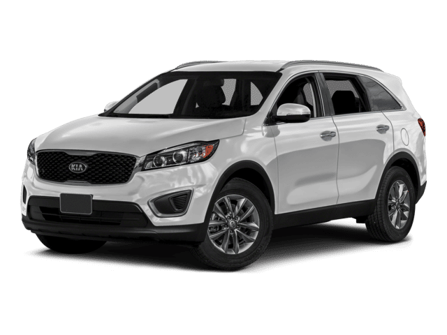 2016 Kia Sorento LX FWD photo