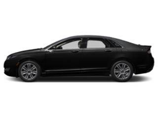 2015 Lincoln MKZ AWD photo