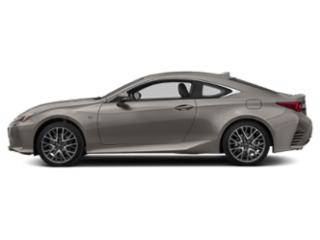 2015 Lexus RC  AWD photo