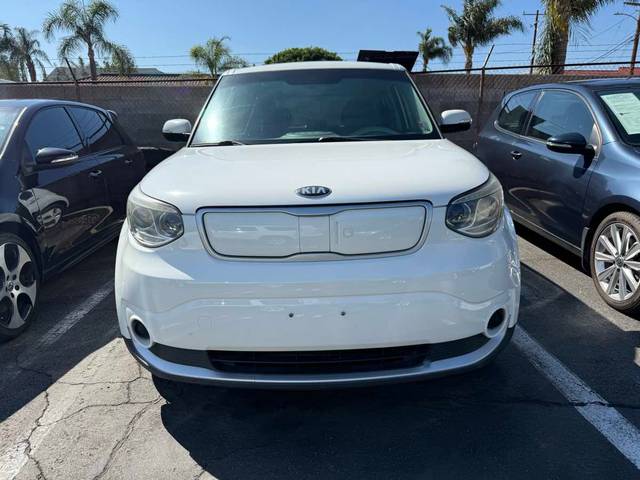 2015 Kia Soul FWD photo