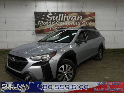 2023 Subaru Outback Premium AWD photo