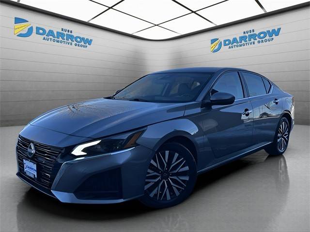 2023 Nissan Altima 2.5 SV FWD photo