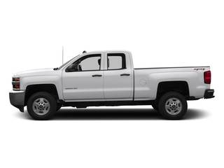 2016 Chevrolet Silverado 2500HD Work Truck RWD photo