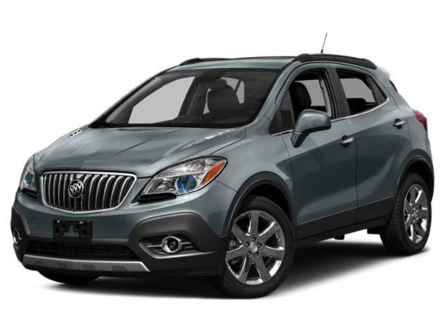 2015 Buick Encore Leather AWD photo