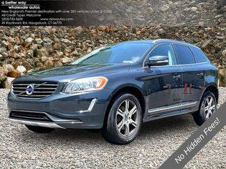 2015 Volvo XC60 T6 AWD photo