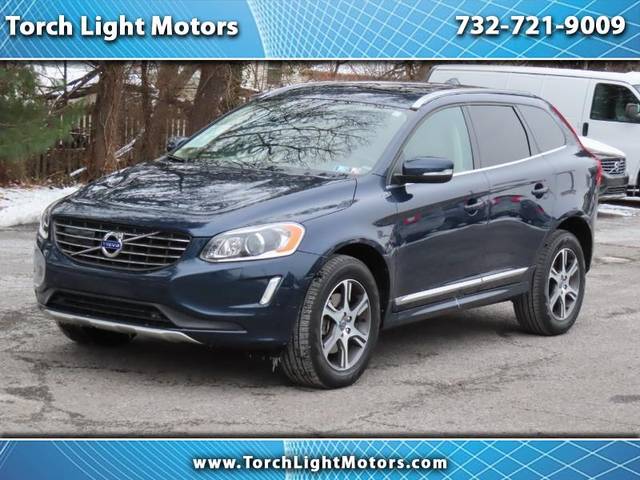 2015 Volvo XC60 T6 Platinum AWD photo