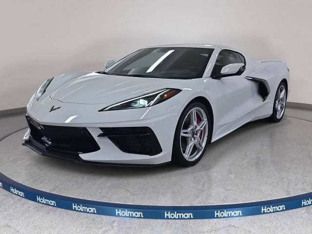 2022 Chevrolet Corvette 2LT RWD photo