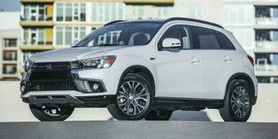 2018 Mitsubishi Outlander Sport SE 2.4 4WD photo