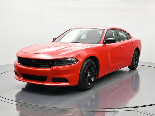 2023 Dodge Charger SXT RWD photo