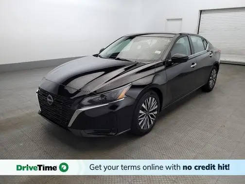 2023 Nissan Altima 2.5 SV FWD photo