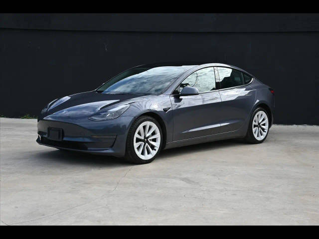 2023 Tesla Model 3  RWD photo