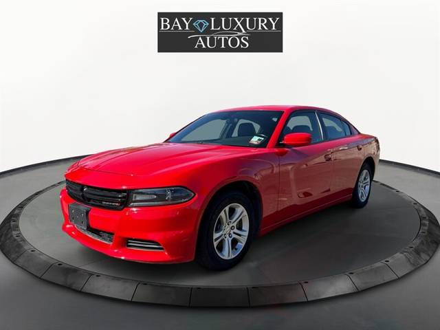 2021 Dodge Charger SXT RWD photo