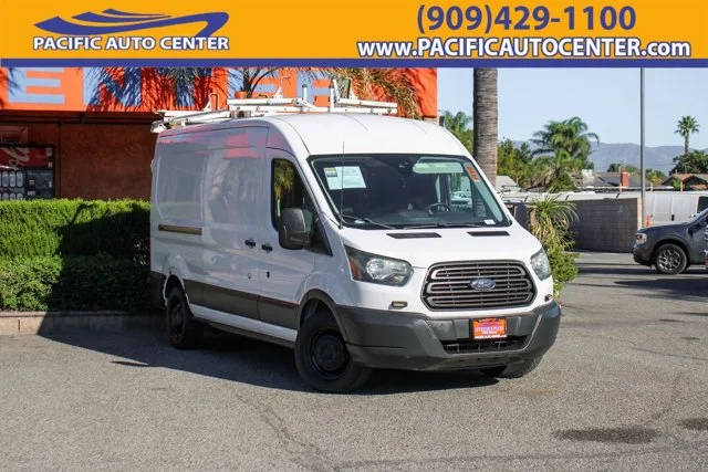 2015 Ford Transit Van RWD photo