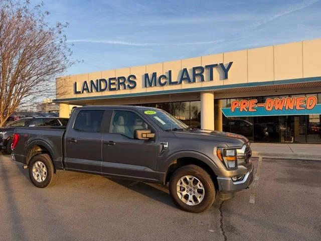 2023 Ford F-150 4WD photo