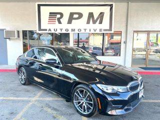 2020 BMW 3 Series 330i RWD photo