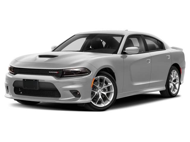 2023 Dodge Charger GT RWD photo