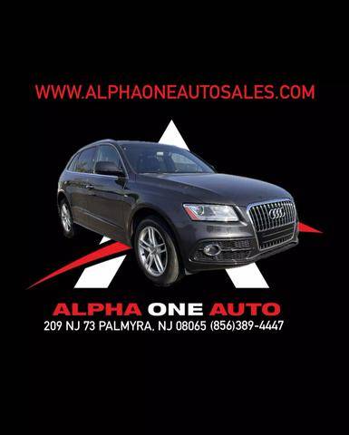 2015 Audi Q5 Premium Plus AWD photo