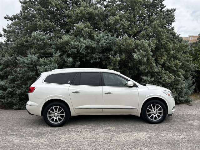 2015 Buick Enclave Leather FWD photo