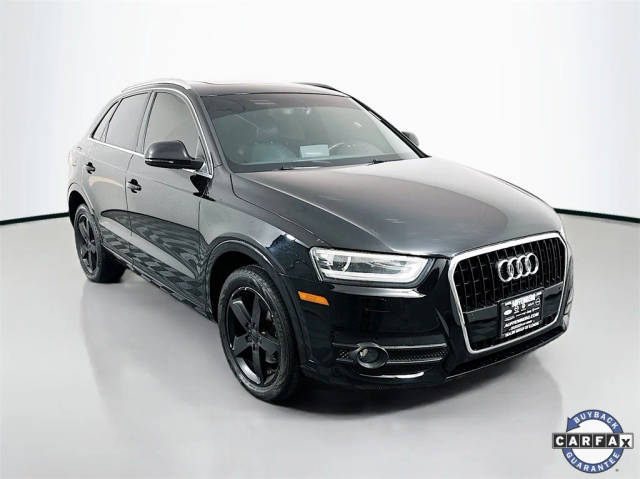 2015 Audi Q3 2.0T Prestige FWD photo