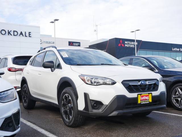 2023 Subaru Crosstrek  AWD photo