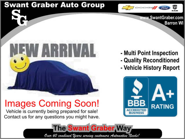 2023 Jeep Grand Cherokee L Altitude 4WD photo