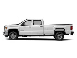 2018 GMC Sierra 2500HD 4WD photo