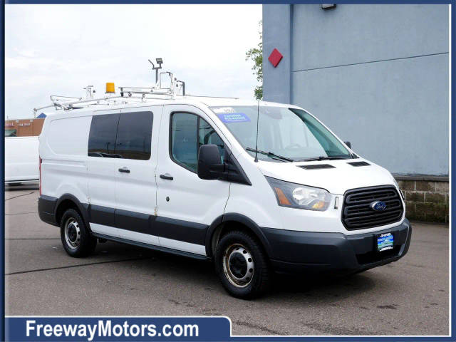 2016 Ford Transit Van RWD photo