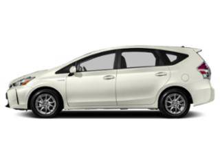 2015 Toyota Prius v Three FWD photo