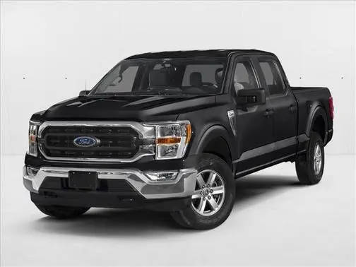 2022 Ford F-150 XLT 4WD photo