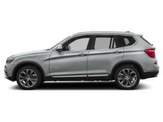 2015 BMW X3 xDrive28i AWD photo